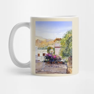 Rincon de Beires Mug